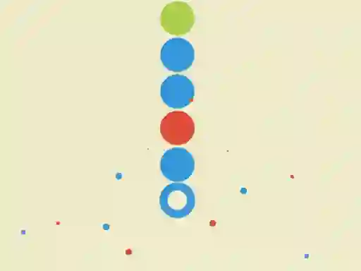Colors Run — free online game