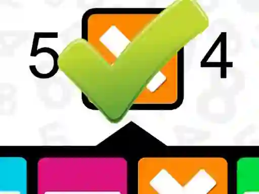 Math Whizz 2 — free online game