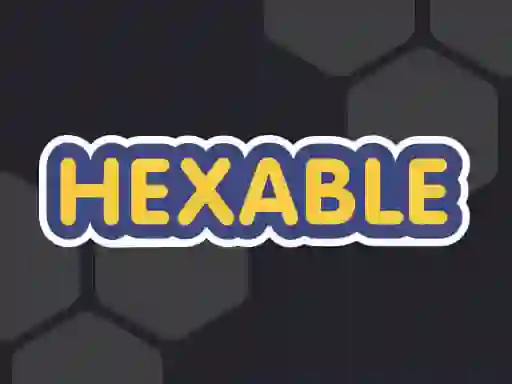 Hexable — free online game