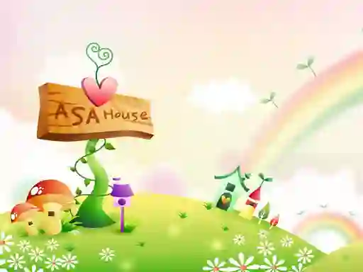 Beautiful Spot Differences — free online game