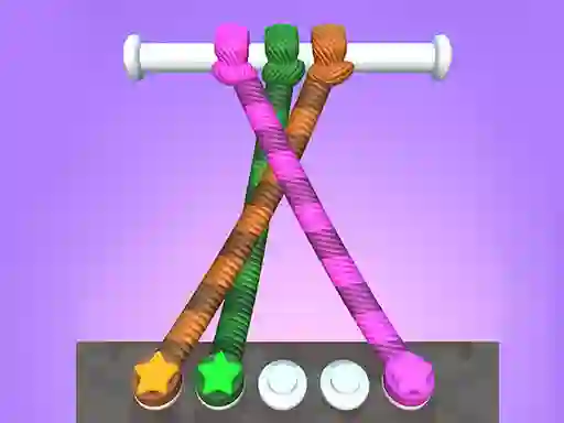 Tangle Master 3D — free online game