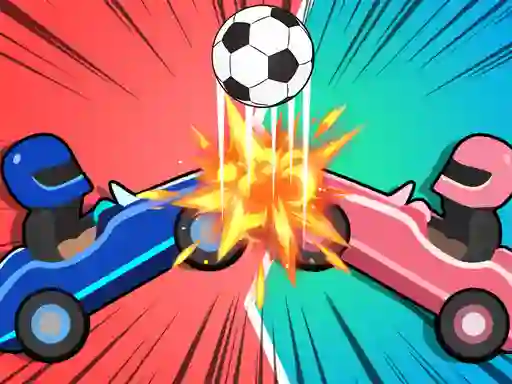 Drive Ahead Sports — free online game