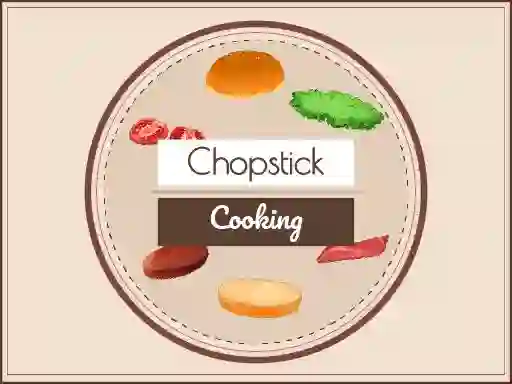 Chopstick Cooking — free online game