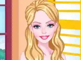 游戏Barbie Pregnancy Care在线