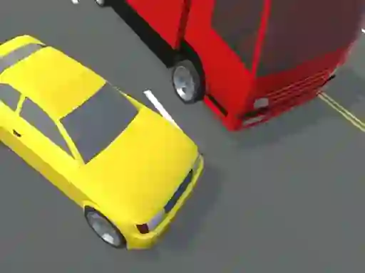 Traffic Racing: Overtake Everyone — free online game