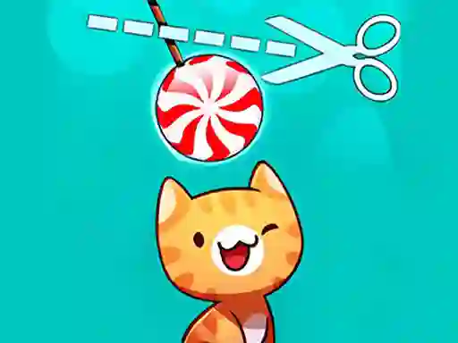 For Cut Cat 2 — free online game