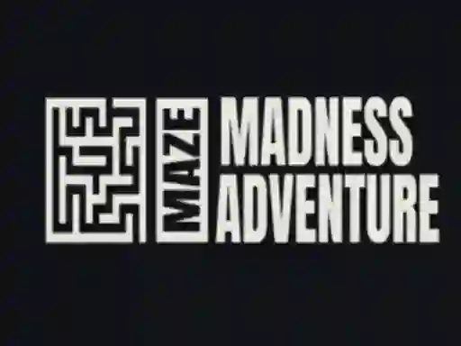 Spil Maze Puzzle online