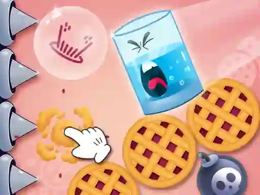 Cookie Busting — free online game