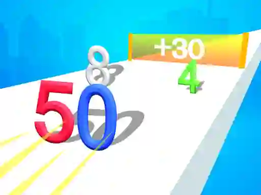 Join Numbers — free online game