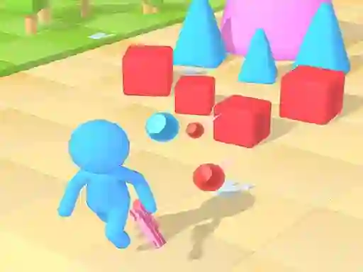 Arena Battle Factory — free online game