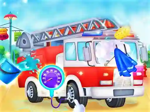Mechanic Repair Shop — free online game