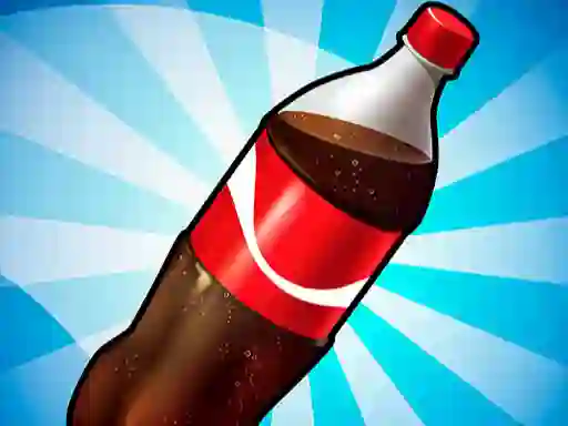 Flipping Bottle — free online game