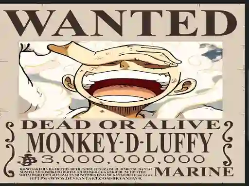 Hra One Piece Funny Games