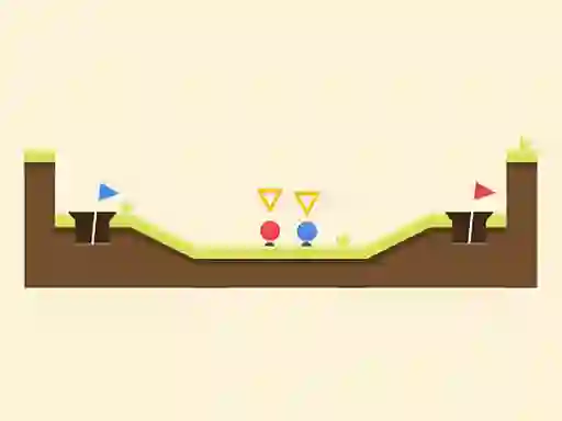 Micro Golf Ball — free online game