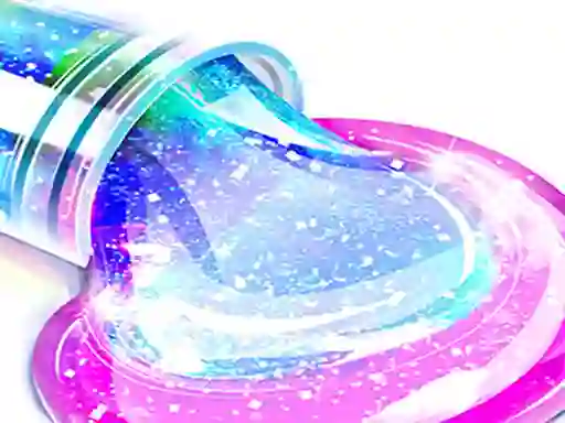 Squishy Slime Maker — free online game