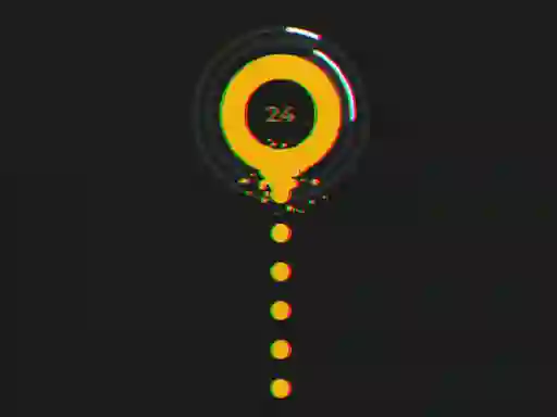 Super Fire Circle — free online game