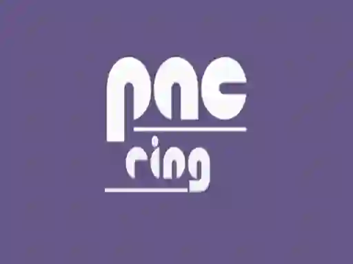 Pac Ring — free online game