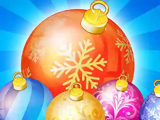 Dice puzzles: New year — free online game