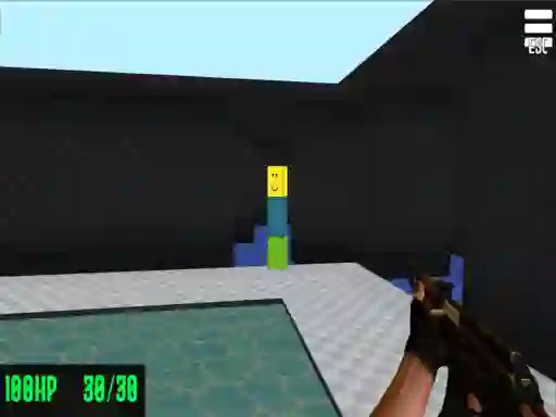 Counter Wars — free online game