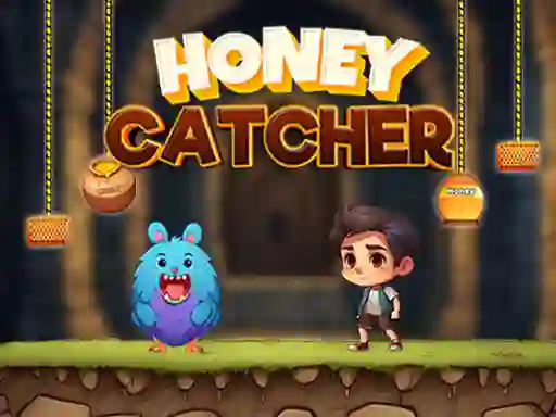 Gioco Honey Catcher in linea