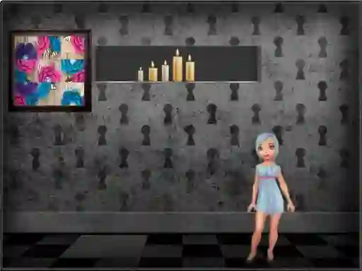 Amgel Kids Room Escape 1 — free online game