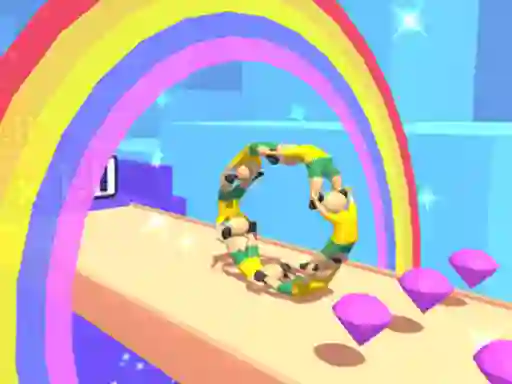 Happy Go — free online game