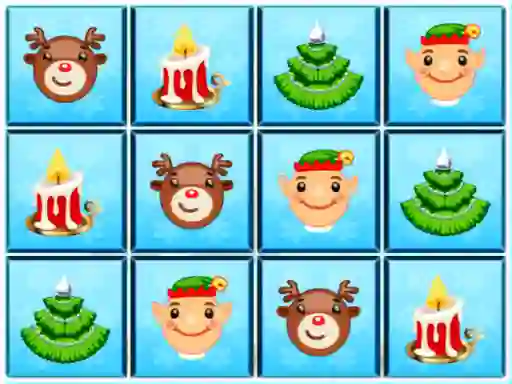 Xmas Sudoku — free online game