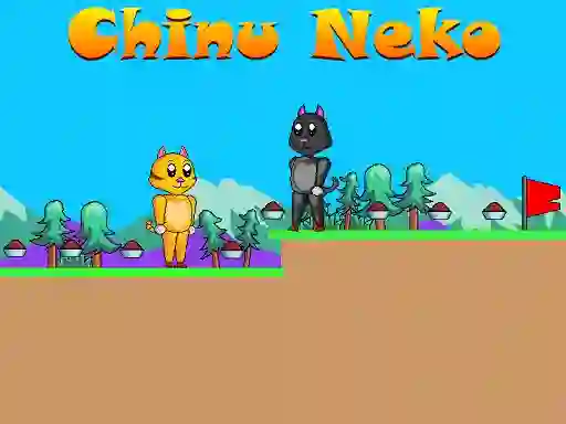 Chinu Neko — free online game