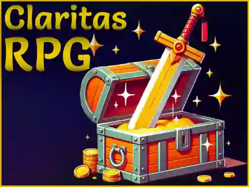 Claritas Dungeon Crawler — free online game