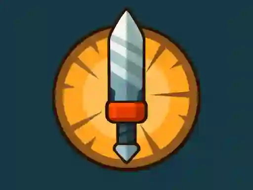 Knife Master — free online game