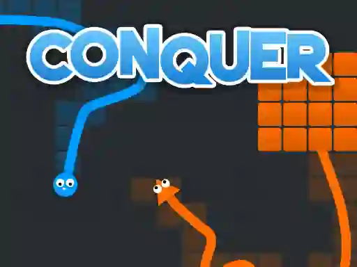 Conquer — free online game