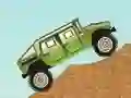 Desert Truck Ride — free online game