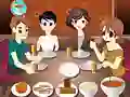 Family Banquet — free online game