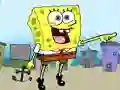 SpongeBob : The Secret — free online game
