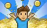 I want to be a billionaire — free online game