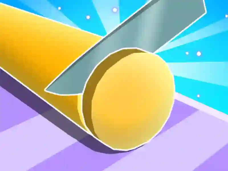Cut It All — free online game