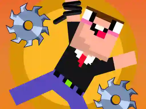 Noob Hero Attitude — free online game