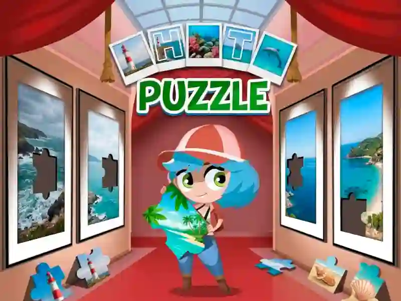 Laro Photo Puzzle online
