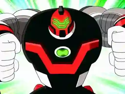 Ben 10 Hidden Stars Challenge — free online game