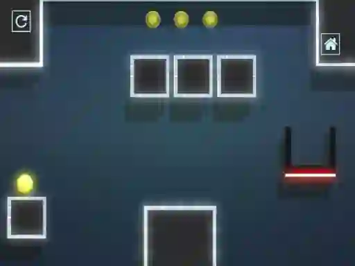 Techno Basket Ball — free online game