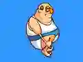 Laro Super Splash online