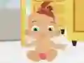 Babysitting Room Decoration — free online game