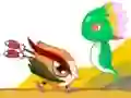 Permainan Digimon 4 talian