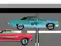 American Dragracer — free online game