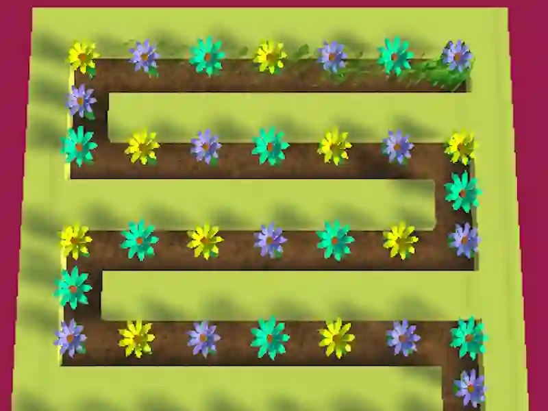 Cutting Grass — free online game