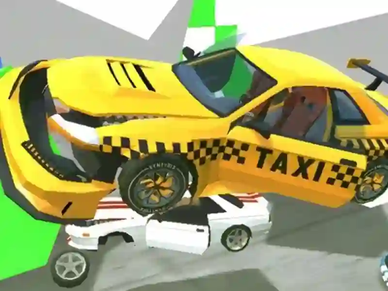 Survival Racing: Extreme Road – tasuta veebimäng