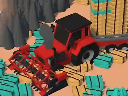 Save The Crop — free online game