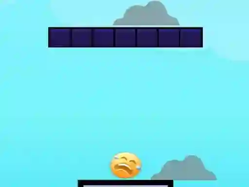 Sky Jumping Balls — free online game
