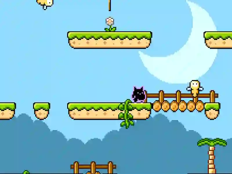 Spil Infinite Hunger online