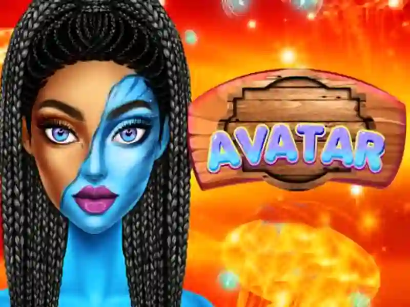Avatar — darmowa gra online